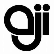 Logo AJIE COMP