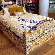 Logo Toko gaul buku ,Cemilan dan aksesoris