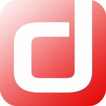Logo Dewa Computer Makassar