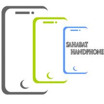 Logo SahabatHandphone