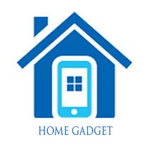 Logo HOME GADGET88