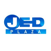 Logo JED PLAZA