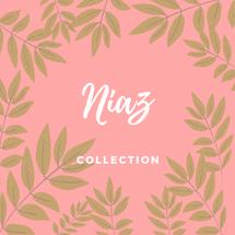 Logo Niaz Collections