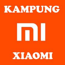 Logo kampung xiaomi
