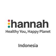 Logo Hannahpad Indonesia