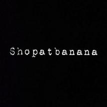 Logo Shop at Banana