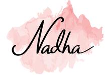 Logo Hijab.Nadha