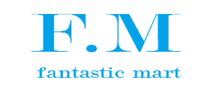 Logo Fantasticmart