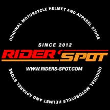 Logo Riderspot