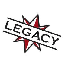 Logo Legacy Shops