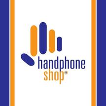 Logo Hp Shop88