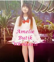 Logo Amelie Butik Wholesale