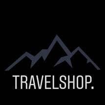 Logo Travelshop.