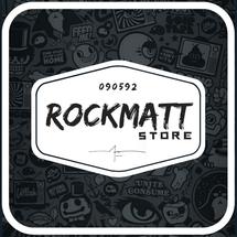 Logo RockMatt store