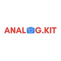 Logo Analog Kit