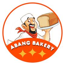 Logo Abang Bakery