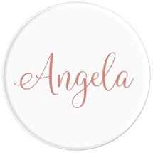 Logo Angela Reborn