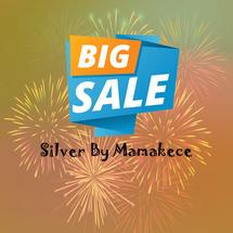 Logo Silver by mamakece