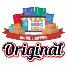 Logo Original_Online Shop