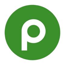 Logo Publix Supermarket