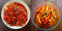 Logo No Pre Mama's Kimchi