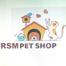 Logo RSM_Petshop
