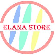 Logo elanastore