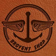 Logo Broyent-shop