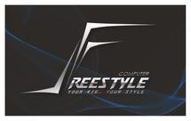 Logo Freestyle Computer