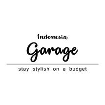 Logo Indonesia Garage