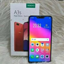 Jual Hp Oppo A3s Ram 2 16 Hitam Jakarta Barat Anisacall Tokopedia