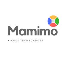 Logo Mamimo IT Shop