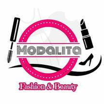 Logo Modalita Shop