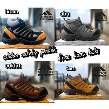 Logo hazim store sepatu