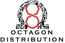 Logo Octagon Distribution