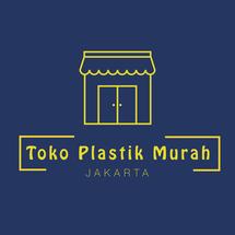 Logo TOKO PLASTIK MURAH JKT
