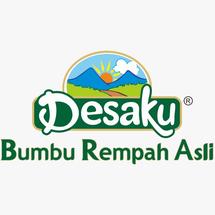 Logo Bumbu Desaku