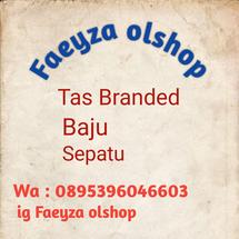 Logo faeyza03
