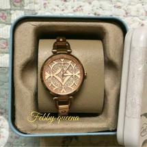 Jual fossil bq 1129 - Kota Bandung 