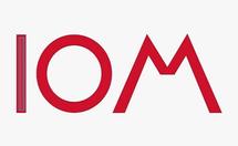 Logo Indo Online Moll