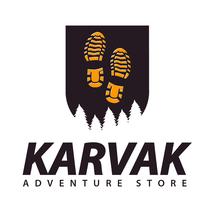 Logo Karvak Adventure