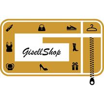 Logo GisellShop2015