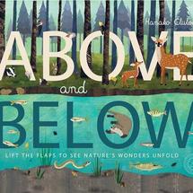 Logo AboveAndBelow