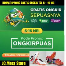 Logo JC.Mesz Store