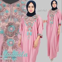 Logo Afrina Shop
