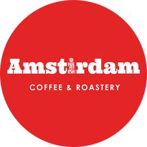 Logo Amstirdam Coffee