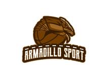Logo Armadillo Sport