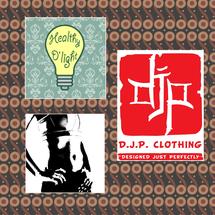 Logo Slim & Fit