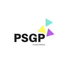 Logo Putra sukapura plastindo