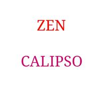 Logo zen calipso